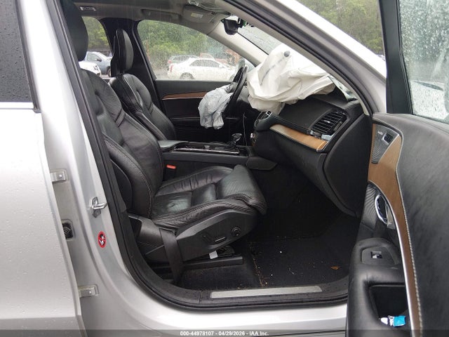 Volvo XC90 T6 Inscription