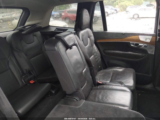 Volvo XC90 T6 Inscription