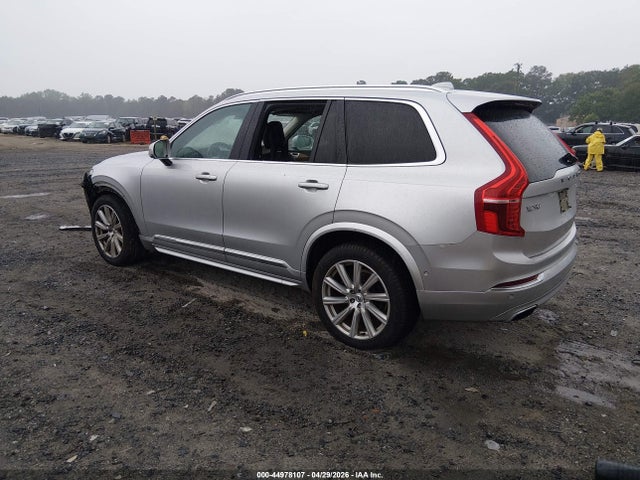Volvo XC90 T6 Inscription