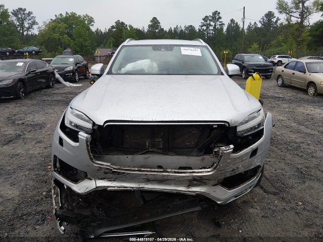 Volvo XC90 T6 Inscription