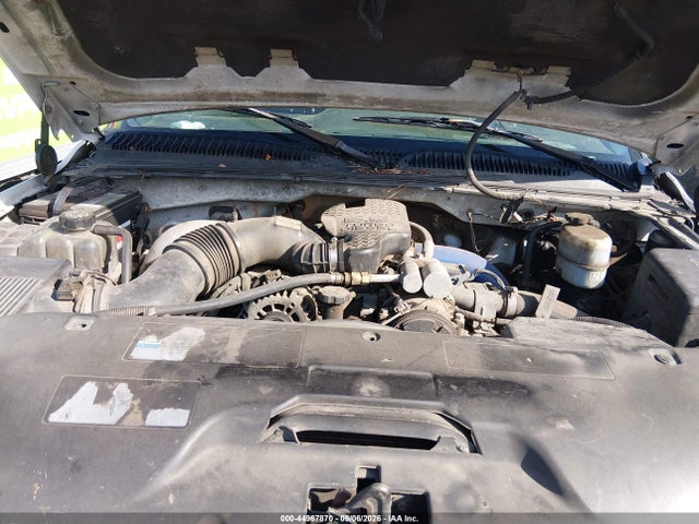 Chevrolet Silverado 3500 Ls