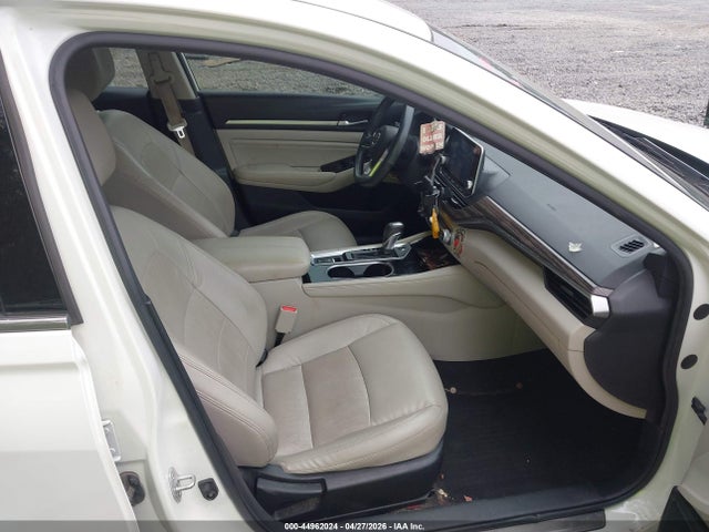 Nissan Altima Sl Fwd