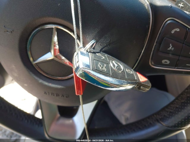 Mercedes-Benz Cla-class 4matic
