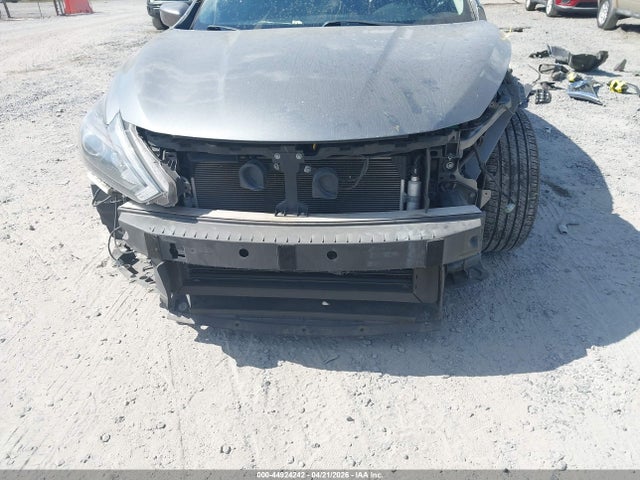 Nissan Altima 2.5 Sr