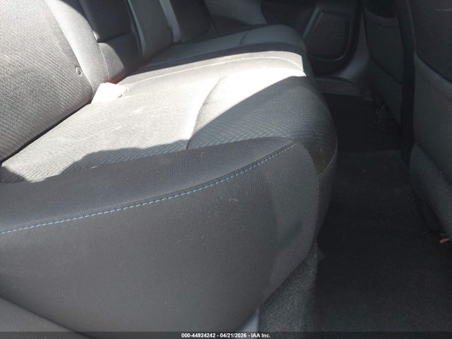 Nissan Altima 2.5 Sr