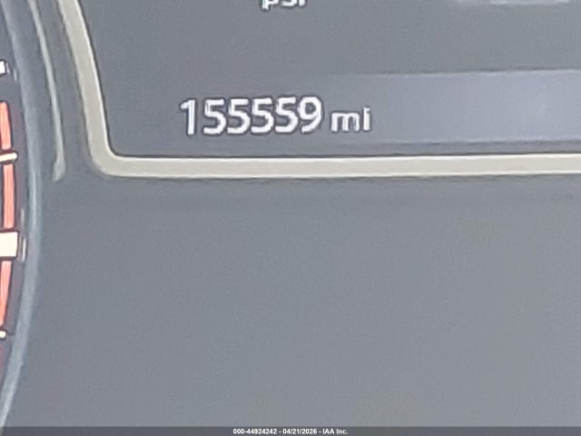 Nissan Altima 2.5 Sr