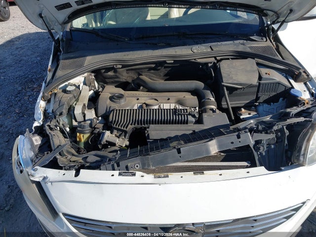 Volvo V60 T5 Platinum