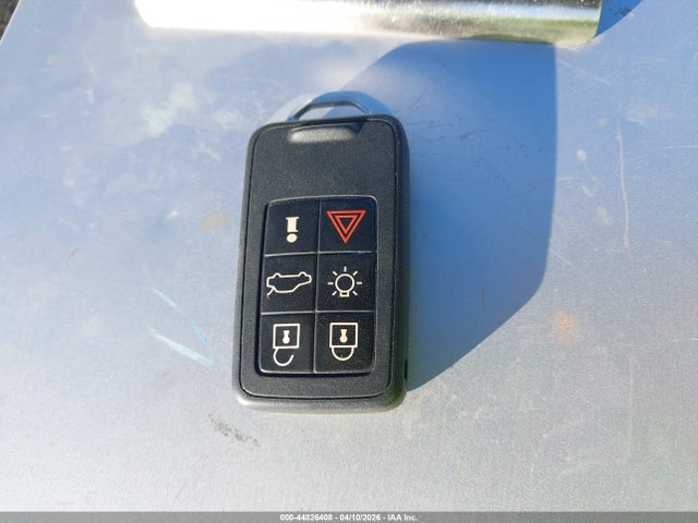Volvo V60 T5 Platinum