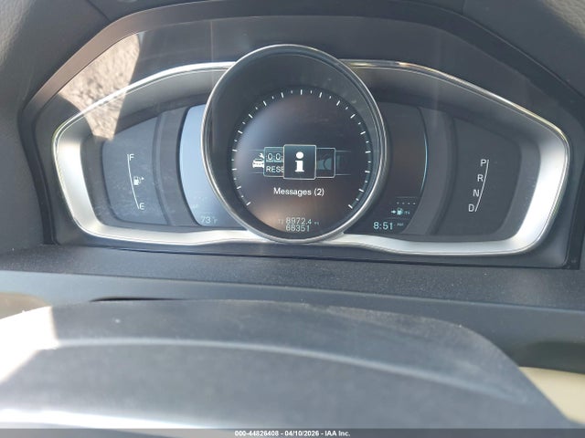 Volvo V60 T5 Platinum