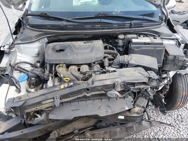 Kia Rio S