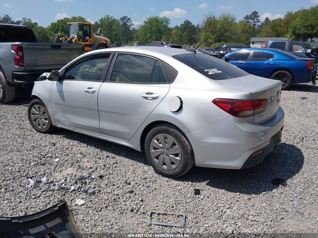 Kia Rio S