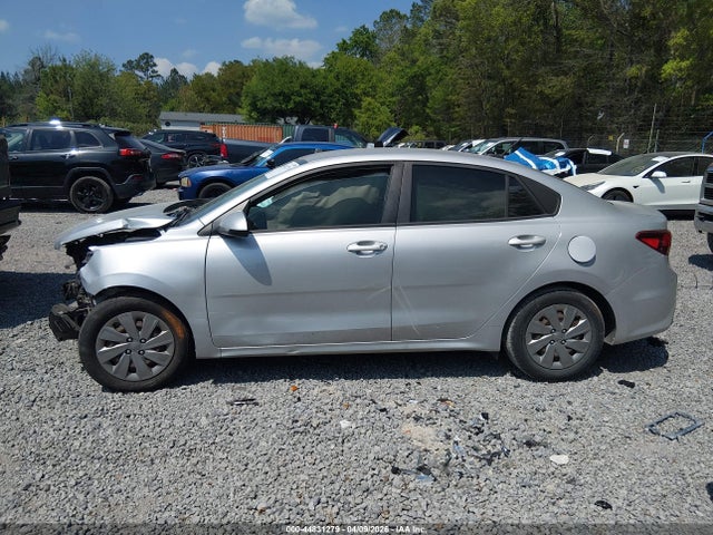 Kia Rio S