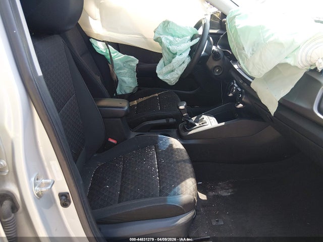 Kia Rio S