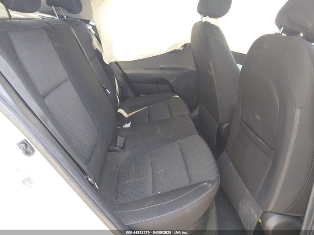 Kia Rio S