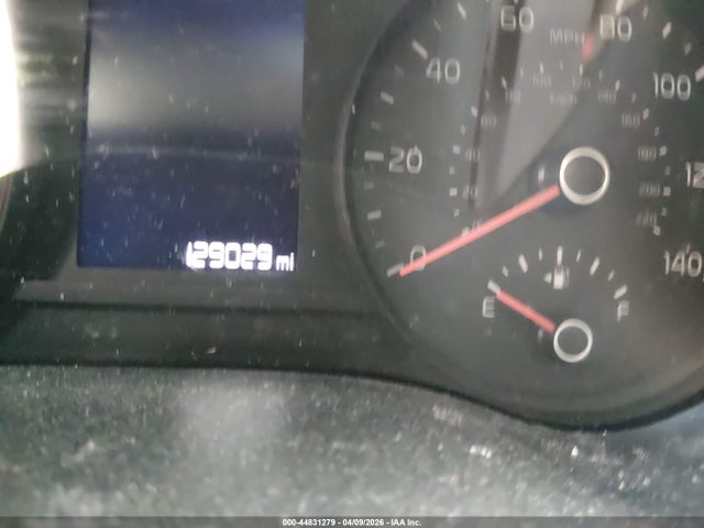 Kia Rio S