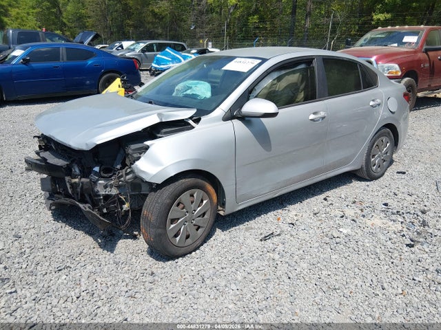 Kia Rio S