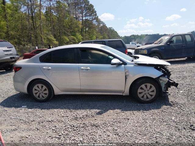 Kia Rio S