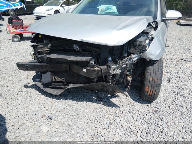 Kia Rio S