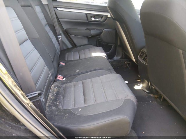 Honda CR-V Lx