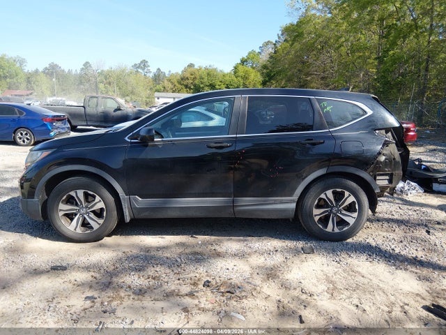 Honda CR-V Lx