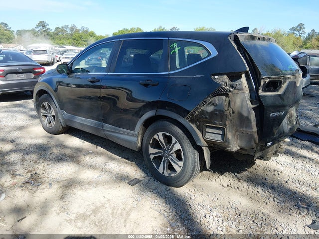 Honda CR-V Lx