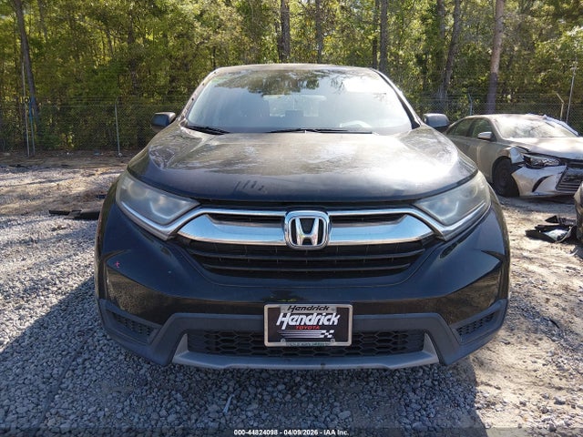 Honda CR-V Lx