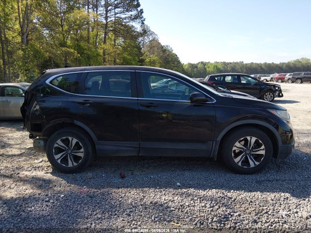 Honda CR-V Lx