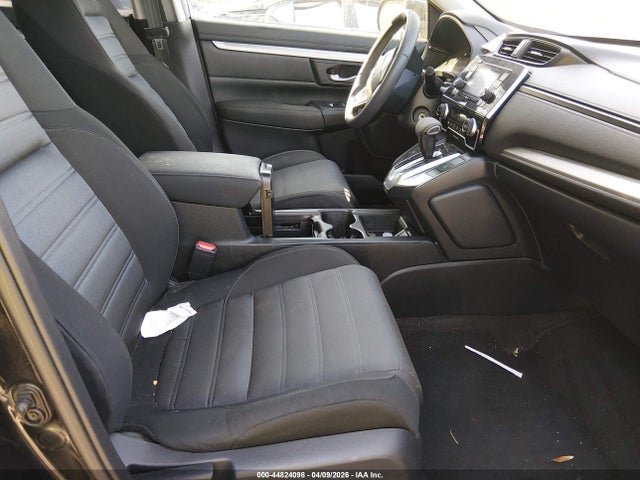 Honda CR-V Lx
