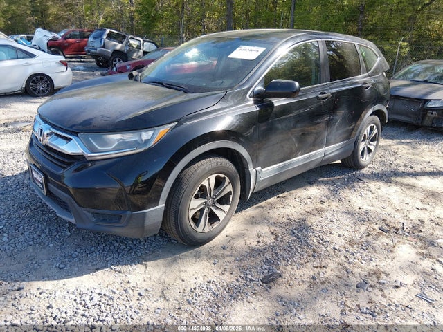 Honda CR-V Lx