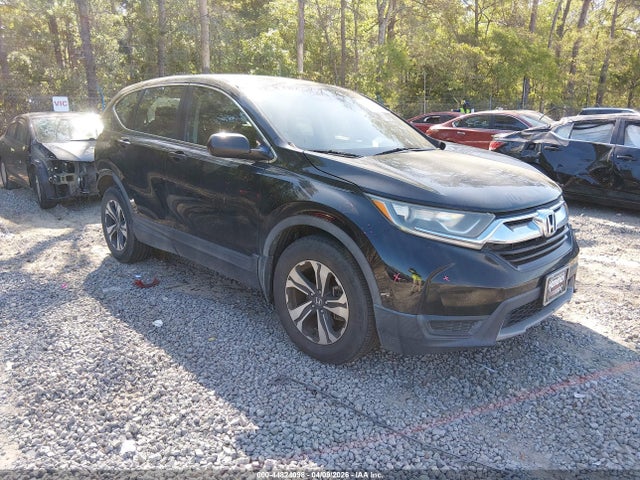 Salvage Honda CR-V Image