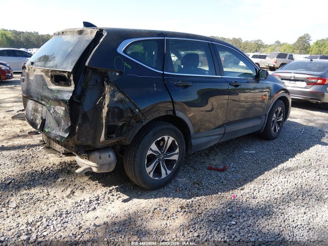 Honda CR-V Lx