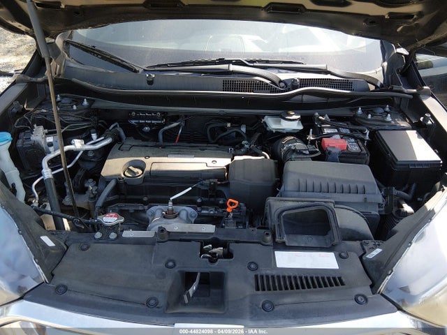 Honda CR-V Lx