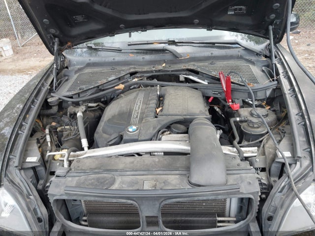 BMW X Series