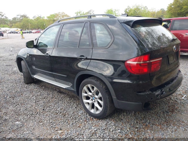BMW X Series