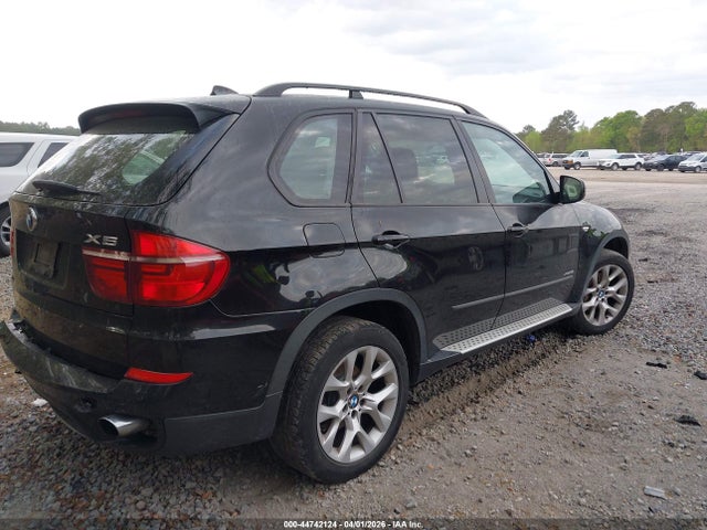 BMW X Series