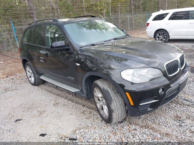 Salvage BMW X Series Image