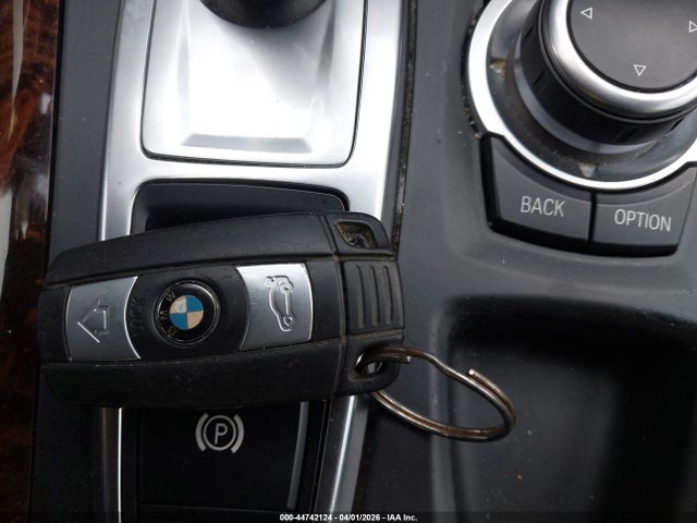 BMW X Series