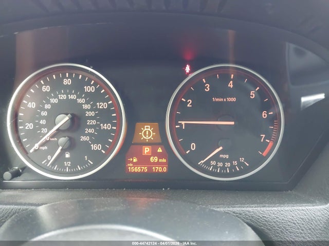 BMW X Series