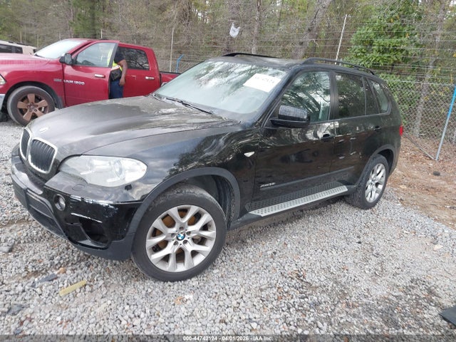 BMW X Series