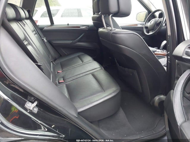 BMW X Series