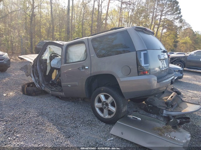 Chevrolet Tahoe Ltz