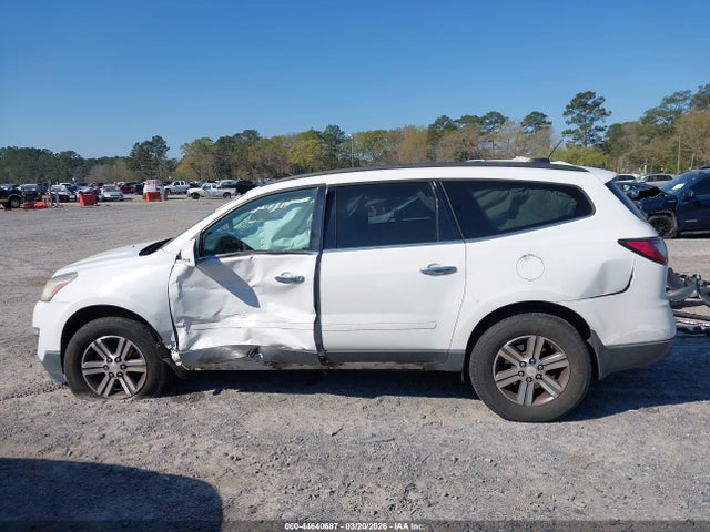 Chevrolet Traverse 1lt