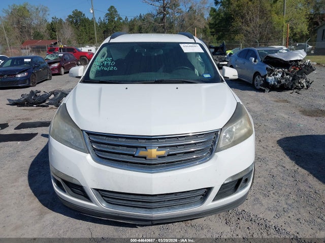 Chevrolet Traverse 1lt