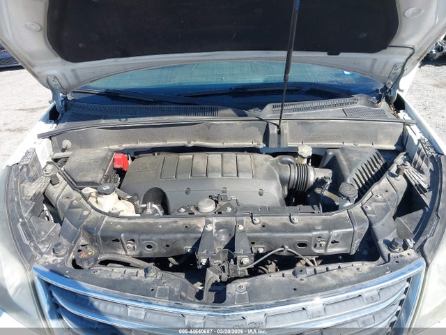 Chevrolet Traverse 1lt