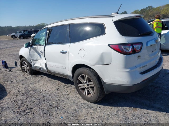 Chevrolet Traverse 1lt
