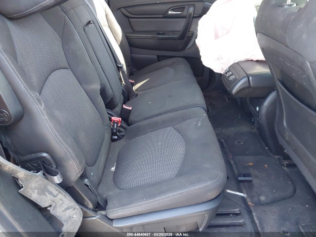 Chevrolet Traverse 1lt