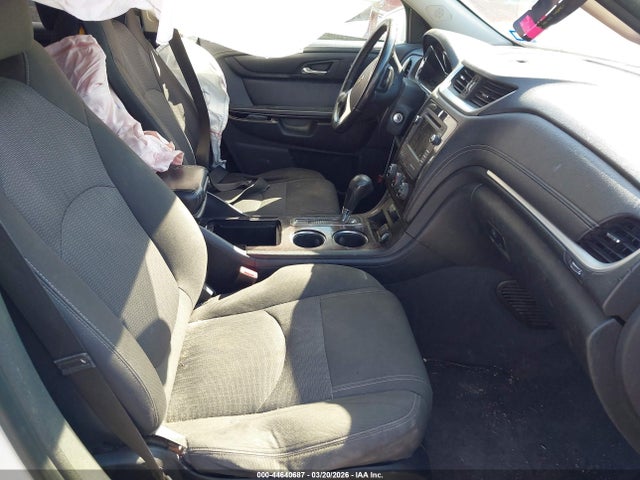 Chevrolet Traverse 1lt