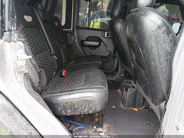 Jeep Wrangler Sport Altitude 4x4