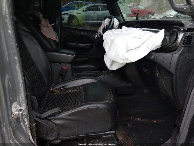 Jeep Wrangler Sport Altitude 4x4
