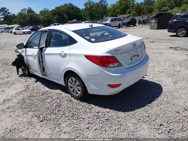 Hyundai ACCENT Se